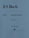 Italian Concerto BWV 971 Piano Solo 巴赫‧約翰瑟巴斯提安 義大利協奏曲 鋼琴 亨乐版 | 小雅音樂 Hsiaoya Music