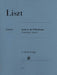 Années de Pèlerinage, Troisième Année Piano Solo 李斯特 巡禮之年 第三年 鋼琴 亨乐版 | 小雅音樂 Hsiaoya Music