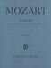 Andante F Major for a Musical Clock K616 Piano Solo 莫札特 行板 鋼琴 亨乐版 | 小雅音樂 Hsiaoya Music