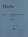 Complete Piano Sonatas - Volume III Piano Solo 海頓 鋼琴 奏鳴曲 亨乐版 | 小雅音樂 Hsiaoya Music