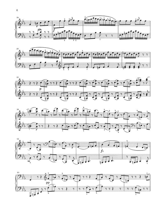 Selected Piano Works Piano Solo 鋼琴 亨乐版 | 小雅音樂 Hsiaoya Music