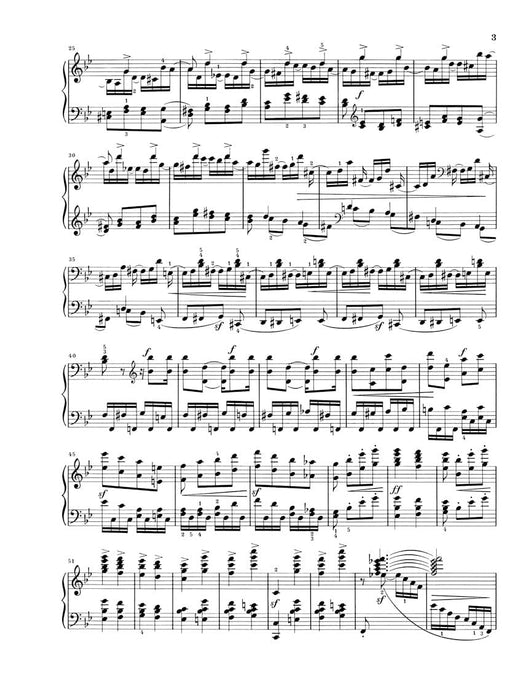Piano Sonata in G minor, Op. 22 (with Original Last Movement) Revised Edition 舒曼‧羅伯特 奏鳴曲 原始最後樂章 鋼琴 亨乐版 | 小雅音樂 Hsiaoya Music