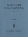 Bohemian Violin Sonatas - Volume II Violin and Piano 奏鳴曲 波希米亞 小提琴(含鋼琴伴奏) 亨乐版 | 小雅音樂 Hsiaoya Music