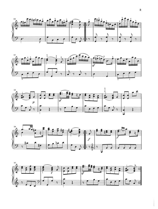 Sonatinas for Piano - Volume II: Classic 鋼琴 小奏鳴曲 亨乐版 | 小雅音樂 Hsiaoya Music