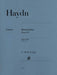 Piano Trios - Volume IV for piano, violin, and cello 海頓 鋼琴 小提琴 大提琴 鋼琴三重奏 亨乐版 | 小雅音樂 Hsiaoya Music