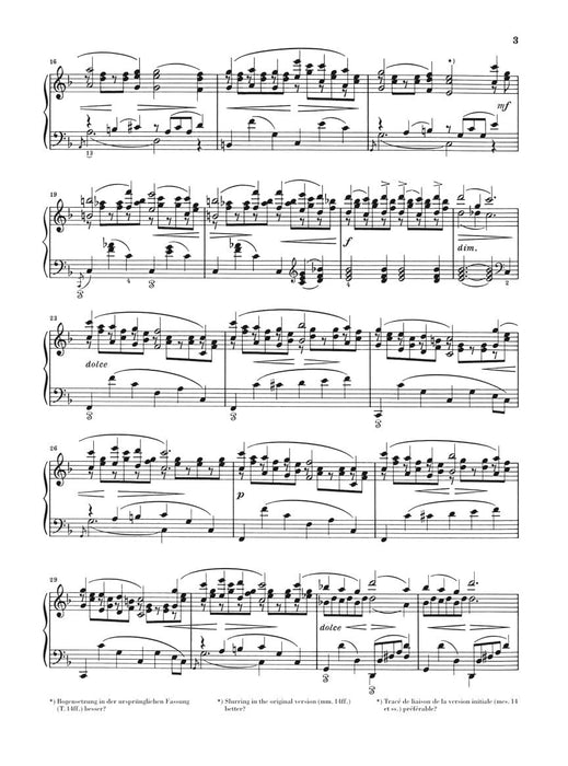 Selected Piano Pieces Piano Solo 加德 鋼琴鋼琴 小品 亨乐版 | 小雅音樂 Hsiaoya Music