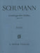 Gesänge der Frühe Op. 133 Piano Solo 舒曼‧羅伯特 鋼琴 亨乐版 | 小雅音樂 Hsiaoya Music