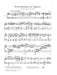 3 Fantasies ou Caprices Op. 16 Piano Solo 孟德爾頌‧菲利克斯 鋼琴 隨想曲 幻想曲 亨乐版 | 小雅音樂 Hsiaoya Music