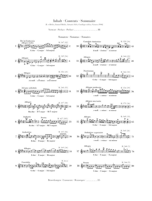 Selected Piano Sonatas Piano Solo 鋼琴鋼琴 奏鳴曲 亨乐版 | 小雅音樂 Hsiaoya Music