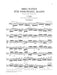 3 Suites for Violoncello Solo Op. 131c 雷格馬克斯 大提琴 組曲 亨乐版 | 小雅音樂 Hsiaoya Music