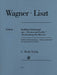 Isoldens Liebestod from Tristan und Isolde (Richard Wagner) Arrangement for Piano 華格納理查 鋼琴改編曲 崔斯坦與伊索德 亨乐版 | 小雅音樂 Hsiaoya Music