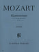 Piano Sonata in C Major K279 (189d) Piano Solo 莫札特 奏鳴曲 鋼琴 亨乐版 | 小雅音樂 Hsiaoya Music