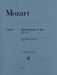 Piano Sonata in G Major K283 (189h) Piano Solo 莫札特 奏鳴曲 鋼琴 亨乐版 | 小雅音樂 Hsiaoya Music