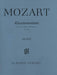 Piano Sonata in C Major K330 (300h) Piano Solo 莫札特 奏鳴曲 鋼琴 亨乐版 | 小雅音樂 Hsiaoya Music
