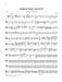 String Quartet D minor D 810 Death and the Maiden 舒伯特 弦樂四重奏 亨乐版 | 小雅音樂 Hsiaoya Music