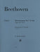 Piano Sonata No. 7 D Major Op. 10, No. 3 Piano Solo 貝多芬 奏鳴曲 鋼琴 亨乐版 | 小雅音樂 Hsiaoya Music