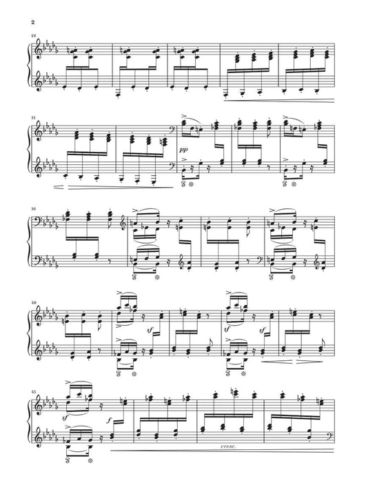 Iberia · Third Book Piano 阿爾貝尼士 鋼琴 伊比利亞 鋼琴 亨乐版 | 小雅音樂 Hsiaoya Music