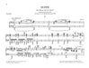 Suite in E minor for Organ Op. 16 - First Edition 1 Piano, 4 Hands 雷格馬克斯 組曲 管風琴 鋼琴 四手聯彈(含以上) 亨乐版 | 小雅音樂 Hsiaoya Music