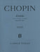 Etude in E Major Op. 10, No. 3 Piano Solo 蕭邦 練習曲 鋼琴 亨乐版 | 小雅音樂 Hsiaoya Music