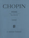 Etude in C minor Op. 10, No. 12 (Revolution) Piano Solo 蕭邦 練習曲 鋼琴 亨乐版 | 小雅音樂 Hsiaoya Music