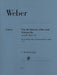 Trio in G minor Op. 63 韋伯卡爾 三重奏 亨乐版 | 小雅音樂 Hsiaoya Music