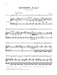 Double Bass Concerto E Major Krebs 172 Double Bass and Piano 迪特斯朵夫 協奏曲 低音大提琴(含鋼琴伴奏) 亨乐版 | 小雅音樂 Hsiaoya Music
