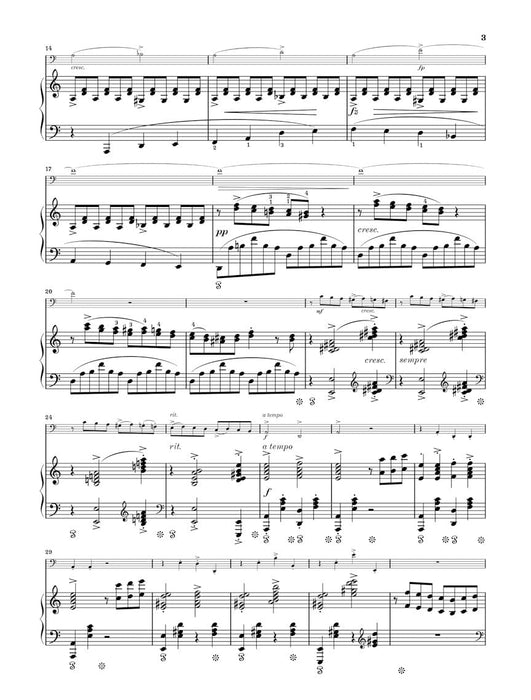 Sonata A minor Op. 36 and Other Works Cello and Piano 葛利格 奏鳴曲 大提琴(含鋼琴伴奏) 亨乐版 | 小雅音樂 Hsiaoya Music