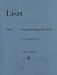 Hungarian Rhapsody No. 12 for Solo Piano 李斯特 匈牙利狂想曲 鋼琴 亨乐版 | 小雅音樂 Hsiaoya Music