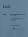 Hungarian Rhapsody No. 15 (Rákóczi March) Piano Solo 李斯特 匈牙利狂想曲 鋼琴 亨乐版 | 小雅音樂 Hsiaoya Music
