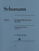 Complete Piano Works - Volume 3 Softcover Edition 舒曼‧羅伯特 鋼琴 亨乐版 | 小雅音樂 Hsiaoya Music