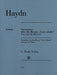 Variations on the Hymn Gott erhalte Version for Piano Revised Edition 海頓 變奏曲 讚美歌 鋼琴 鋼琴 亨乐版 | 小雅音樂 Hsiaoya Music