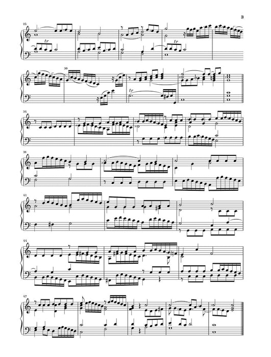 Complete Works for Keyboard 庫瑙 鍵盤樂器 鋼琴 亨乐版 | 小雅音樂 Hsiaoya Music