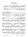 Frédéric Chopin - Barcarolle in F-sharp Major, Op. 60 Piano Revised Edition 蕭邦 船歌 鋼琴 亨乐版 | 小雅音樂 Hsiaoya Music