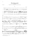 String Quartet Op. 3 Parts 貝爾格‧阿班 弦樂四重奏 亨乐版 | 小雅音樂 Hsiaoya Music