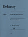 Claude Debussy - Works for Two Pianos 德布西 鋼琴 雙鋼琴 亨乐版 | 小雅音樂 Hsiaoya Music