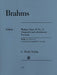 Waltz Op. 39 No. 15 Original & Simplified Version for Piano 布拉姆斯 圓舞曲 鋼琴 亨乐版 | 小雅音樂 Hsiaoya Music