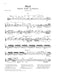 Mládí (Youth) - Suite for Wind Instruments Set of Parts - Flute/Piccolo, Oboe, Clarinet, Horn, Bassoon, Bass 組曲管樂 雙簧管法國號 管樂器 亨乐版 | 小雅音樂 Hsiaoya Music