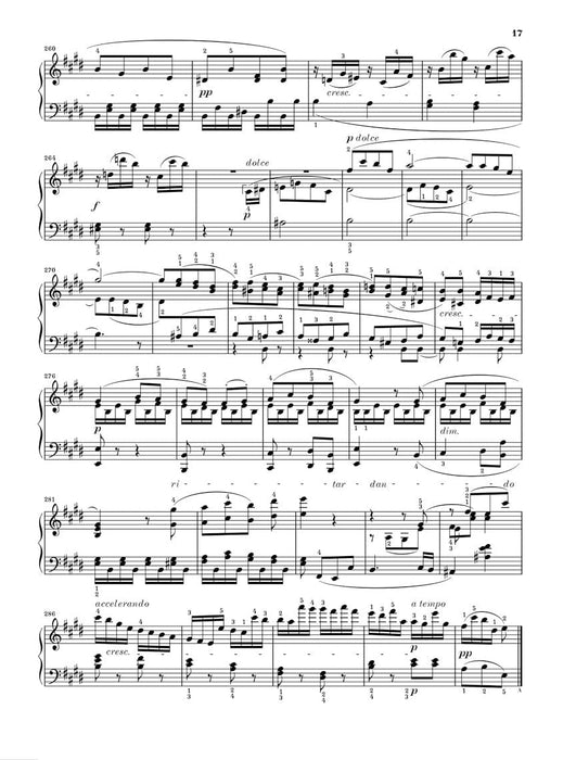 Piano Sonata No. 27 in E Minor, Op. 90 貝多芬 奏鳴曲 鋼琴 亨乐版 | 小雅音樂 Hsiaoya Music