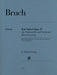 Kol Nidrei, Op. 47 Cello and Piano 布魯赫 晚禱 大提琴(含鋼琴伴奏) 亨乐版 | 小雅音樂 Hsiaoya Music