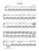 Prélude in G Major Op. 32 No. 5 拉赫瑪尼諾夫 鋼琴 亨乐版 | 小雅音樂 Hsiaoya Music