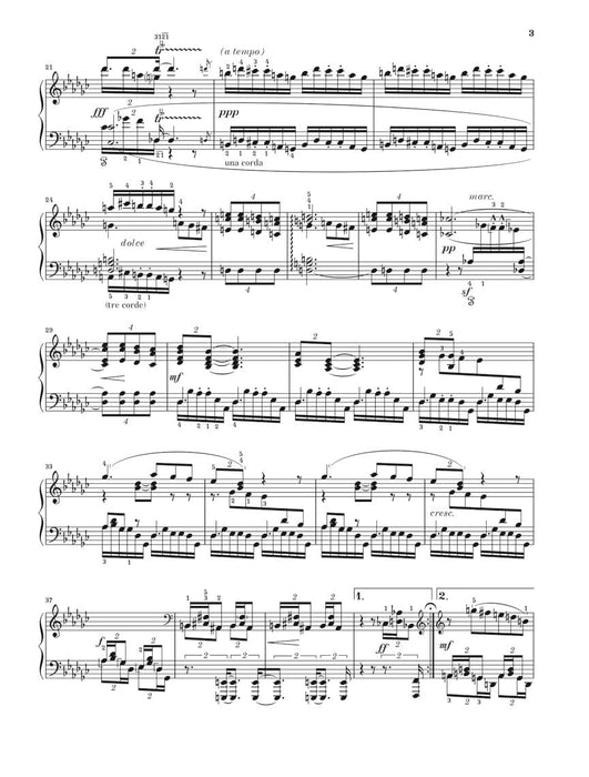 1. X. 1905 Piano Sonata 奏鳴曲 鋼琴 亨乐版 | 小雅音樂 Hsiaoya Music