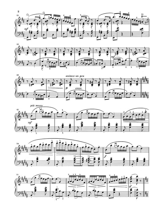 Piano Works Volume 1 Softcover 德布西 鋼琴 亨乐版 | 小雅音樂 Hsiaoya Music