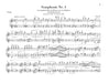 Symphonies No. 3 and 4 Arranged for Piano Four-Hands by Johannes Brahms 布拉姆斯 鋼琴 四手聯彈(含以上) 亨乐版 | 小雅音樂 Hsiaoya Music