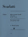 Piano Sonata in D Minor (Toccata) K. 141, L. 422 斯卡拉第‧多梅尼科 奏鳴曲 觸技曲 鋼琴 亨乐版 | 小雅音樂 Hsiaoya Music