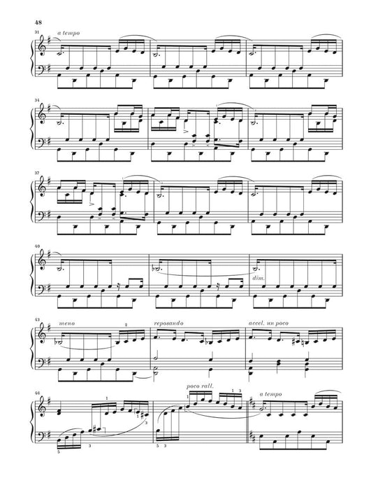 Danzas Españolas Piano 鋼琴 亨乐版 | 小雅音樂 Hsiaoya Music