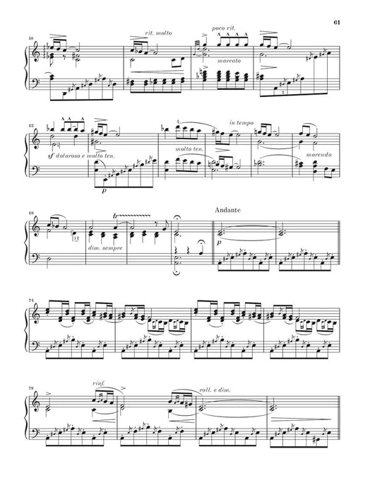 Danzas Españolas Piano 鋼琴 亨乐版 | 小雅音樂 Hsiaoya Music