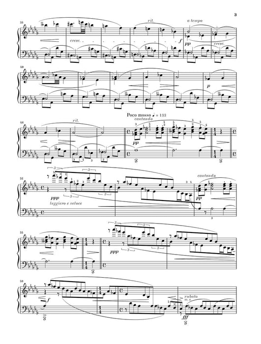 In the Mists [Im Nebel] Piano Solo 在霧中 鋼琴 亨乐版 | 小雅音樂 Hsiaoya Music