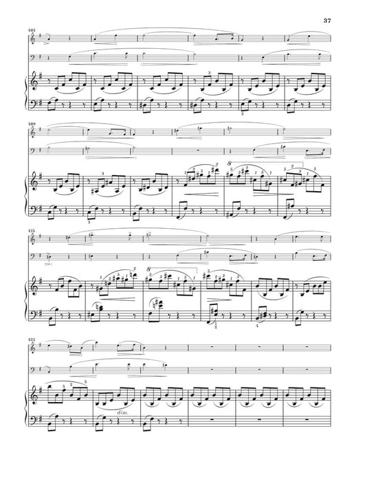 Piano Trio in G minor, Op. 15 鋼琴三重奏 亨乐版 | 小雅音樂 Hsiaoya Music