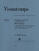 Violin Concerto No. 5 in A minor, Op. 37 Violin with Piano Reduction 協奏曲 小提琴(含鋼琴伴奏) 亨乐版 | 小雅音樂 Hsiaoya Music