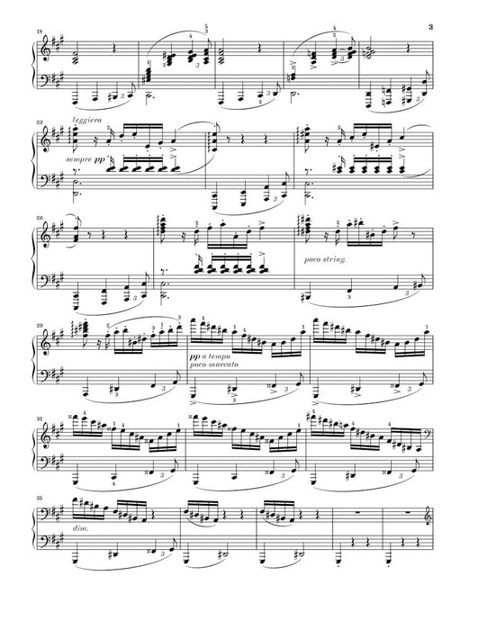 Piano Sonata in F-Sharp Minor, Op. 2 布拉姆斯 奏鳴曲 鋼琴 亨乐版 | 小雅音樂 Hsiaoya Music